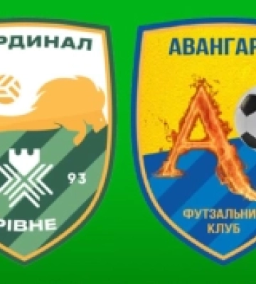Рівненський футзальний клуб у сезоні 2025/26 виступатиме під новою назвою