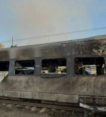 &quot;Укрзалізниця&quot; змінює маршрути та попереджає про значні затримки потягів через російські удари (оновлено)