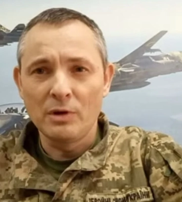 Масована атака рф по Києву: один з антирекордів, але більшість балістики була збита - Ігнат