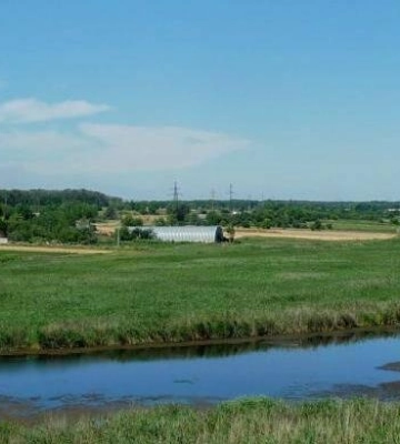 На Дніпропетровщині не пройшов «рейдерський план»: прокуратура повернула ділянку в заповіднику