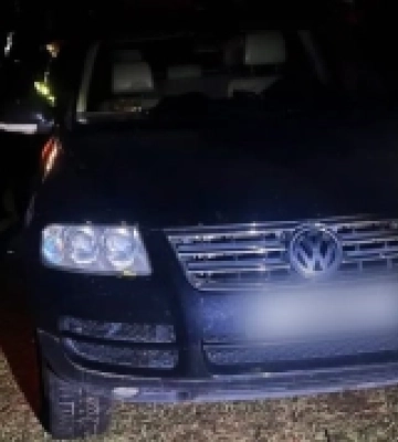 У Луцьку нетверезий водій спричинив аварію