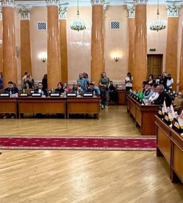 В Одесі за 100 мільйонів відремонтують дороги та тротуари в межах проєкту &quot;Рух без бар’єрів&quot;