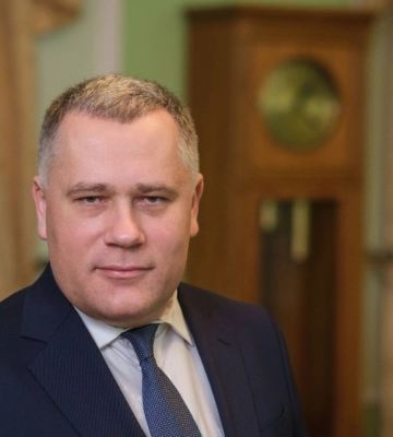 Україна готує 5-й саміт міжнародної Кримської платформи - МЗС