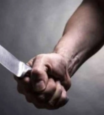 На Хустщині батько у стані сп’яніння смертельно поранив сина: суд виніс вирок