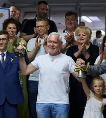 Харківські учні 1 вересня сядуть за парти у підземних класах – Терехов