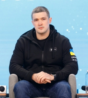 Україна вивчає можливість обміну з союзниками цифровими даними з поля бою - Федоров