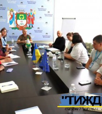 У Тростянці відкриють «Безпечний простір» для жінок та дівчат