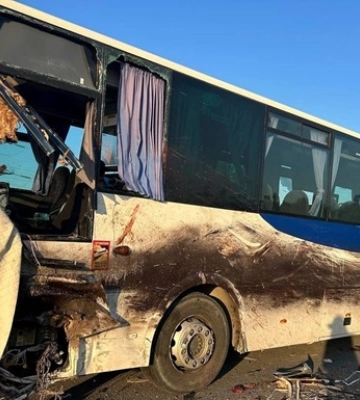 На Кіровоградщині загинуло шість людей у ДТП
