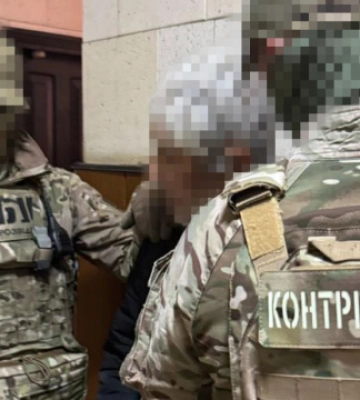 У Запоріжжі затримали російського агента, якому дронами передавали вибухівку для терактів