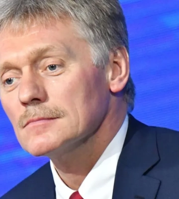 Кремль сделал циничное заявление после ночного удара по Киеву