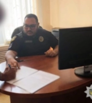 В Одесі судитимуть чоловіка, який допустив загоряння нафтового резервуара