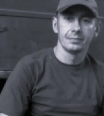 Загинув воїн ЗСУ із Ківерців Микола Комаров