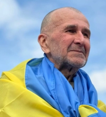 Ексмер Херсона Миколаєнко розповів, як росіяни пропонували йому очолити окупаційну адміністрацію