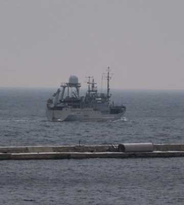Плетенчук: один моряк погиб в результате атаки рф на корабль