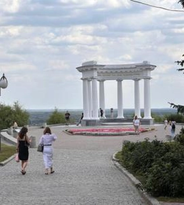 Після дощів  знову спека: у Полтаві прогнозують до 30 грудусів тепла