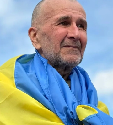 “Мені пропонували очолити окупаційну адміністрацію замість Сальдо”: перше інтерв’ю ексмера Херсона Володимира Миколаєнка