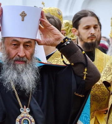ДЕСС визнала Київську митрополію УПЦ афілійованою з РПЦ