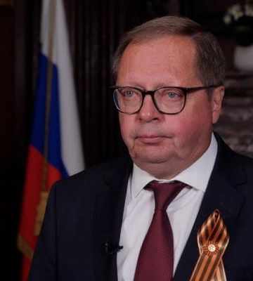Следом за Брюсселем Лондон вызывает посла России после удара по Киеву