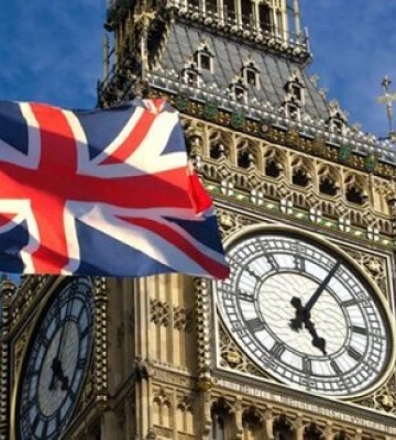 Российского посла вызвали в МИД Великобритании из-за удара по Киеву, - BBC