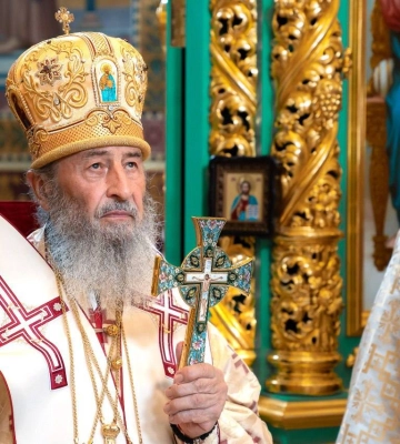 УПЦ МП визнано пов’язаною з РПЦ. Наступний крок – заборона в Україні