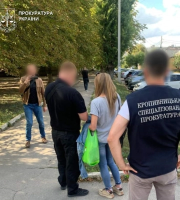 У Кропивницькому затримали сектераря ВЛК - деталі