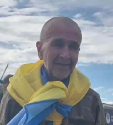 &quot;Они постоянно пытали&quot;: экс-мэр Херсона Владимир Миколаенко рассказал об избиениях в плену