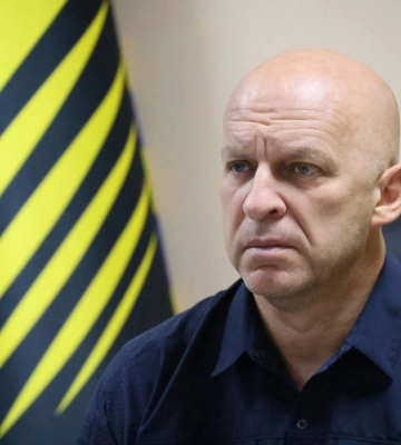 Голова ОВА розповів, наскільки зараз готова до опалювального сезону Донецька область
