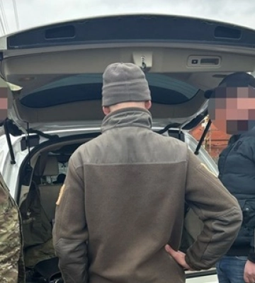 На Волині 13 ділків лісової мафії постануть перед судом