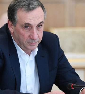 Поставка электроэнергии для ФСБ и Черноморского флота РФ в Крыму: сообщено о еще одном подозрении российскому бизнесмену Гинеру, - ОГП