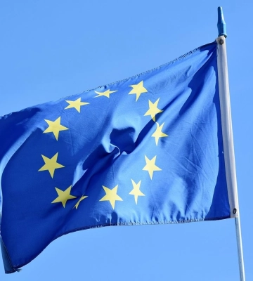 ЄС викликає російського посла після масованих атак зс рф по Києву