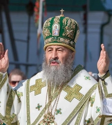 В Україні визнали УПЦ МП афілійованою з РПЦ