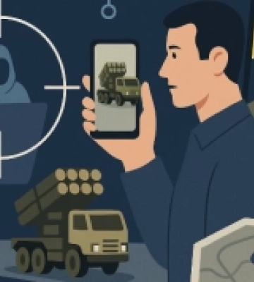Окупанти запускають чат-боти, щоб викривати українців у Херсонській області