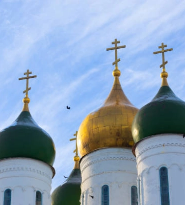 Предписание проигнорировано: УПЦ МП не разорвала связи с москвой, поэтому пойдет под суд