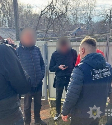 Фейкове працевлаштування заради «броні»: сумська поліція завершила досудове розслідування
