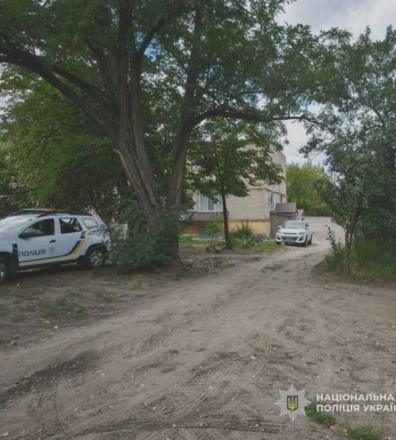 На Харківщині батько вбив сина під час сварки