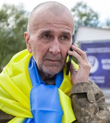 Найголовнішим завданням росіян було схилити мене до співпраці – ексмер Херсона Володимир Миколаєнко