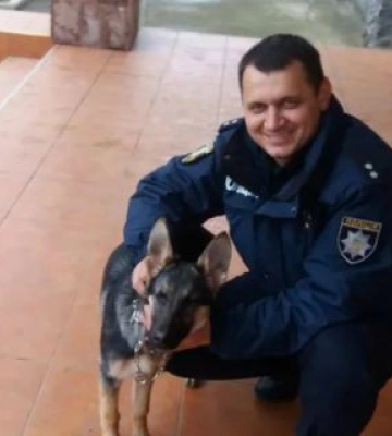 Мобілізація експоліцейського Белецького – Офіс омбудсмана вимагає перевірити дії ТЦК