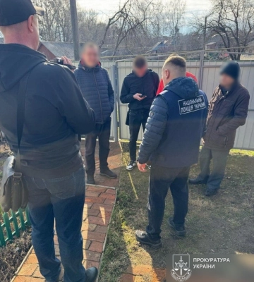 На Сумщині судитимуть шахрая, який обіцяв «звільнити» від військового обліку та заволодів понад 765 тис. грн
