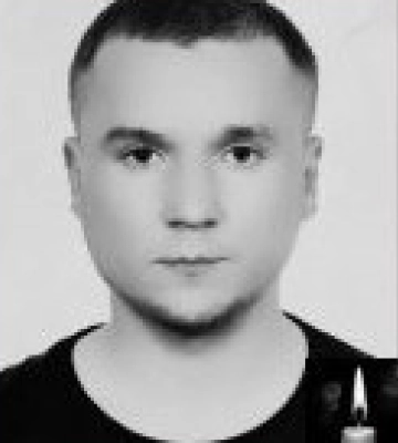 25-річним пішов у безсмертя: історія молодого Героя з Волині