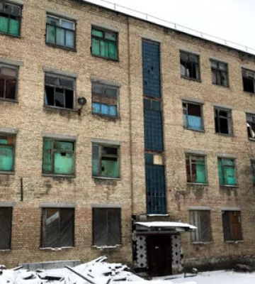 Фонд держмайна після трирічної перерви знову спробує продати в’язниці на Київщині та в Одесі