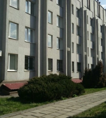 Тендер без конкуренції: на Хмельниччині лікарня МВС замовила ремонт на 34 млн грн