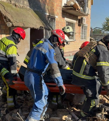 Завтра у Харківській області жалоба за загиблими у Києві