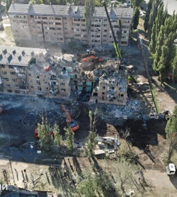 ⚡️Термінова РЕАКЦІЯ Китаю на УДАР Путіна по Києву! Такої ЗАЯВИ ще не було: СЛУХАЙТЕ, що сказали