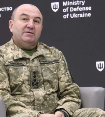 Україна на 10-15 років вперед має стратегічне бачення деокупації всіх захоплених територій - генерал Гаврилюк