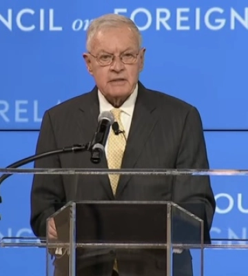 У Трампа відреагували на масований удар Росії по Києву