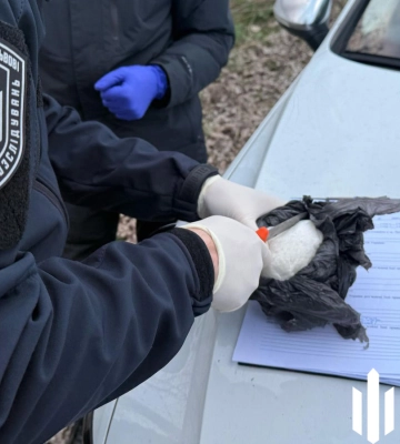 На Волині судитимуть військового за самовільне залишення частини і збут психотропів