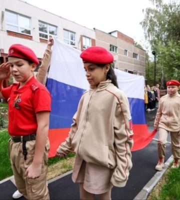 Оккупанты обвиняют жителя Запорожской области в пропаганде терроризма из-за комментария в соцсети