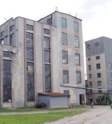 Спиртзавод на Тернопільщині здешевили і вкотре виставили на продаж