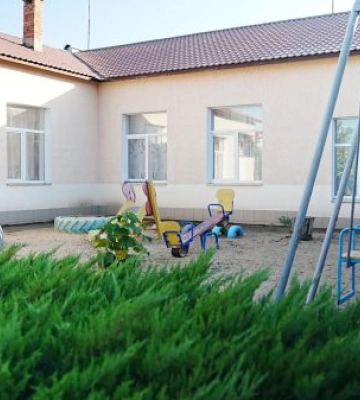 Жителі Баловного благають владу відкрити дитячий садочок, який не працює четвертий рік