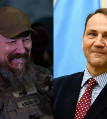 Командувач Сил безпілотних систем прокоментував заборону на в&#039;їзд до Угорщини